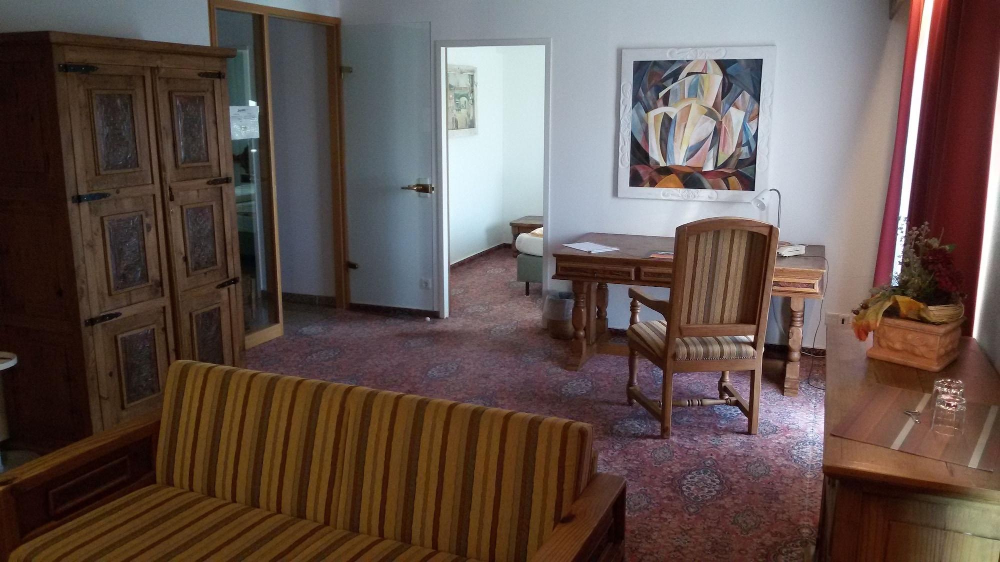 ברלין Solitaire Hotel מראה חיצוני תמונה