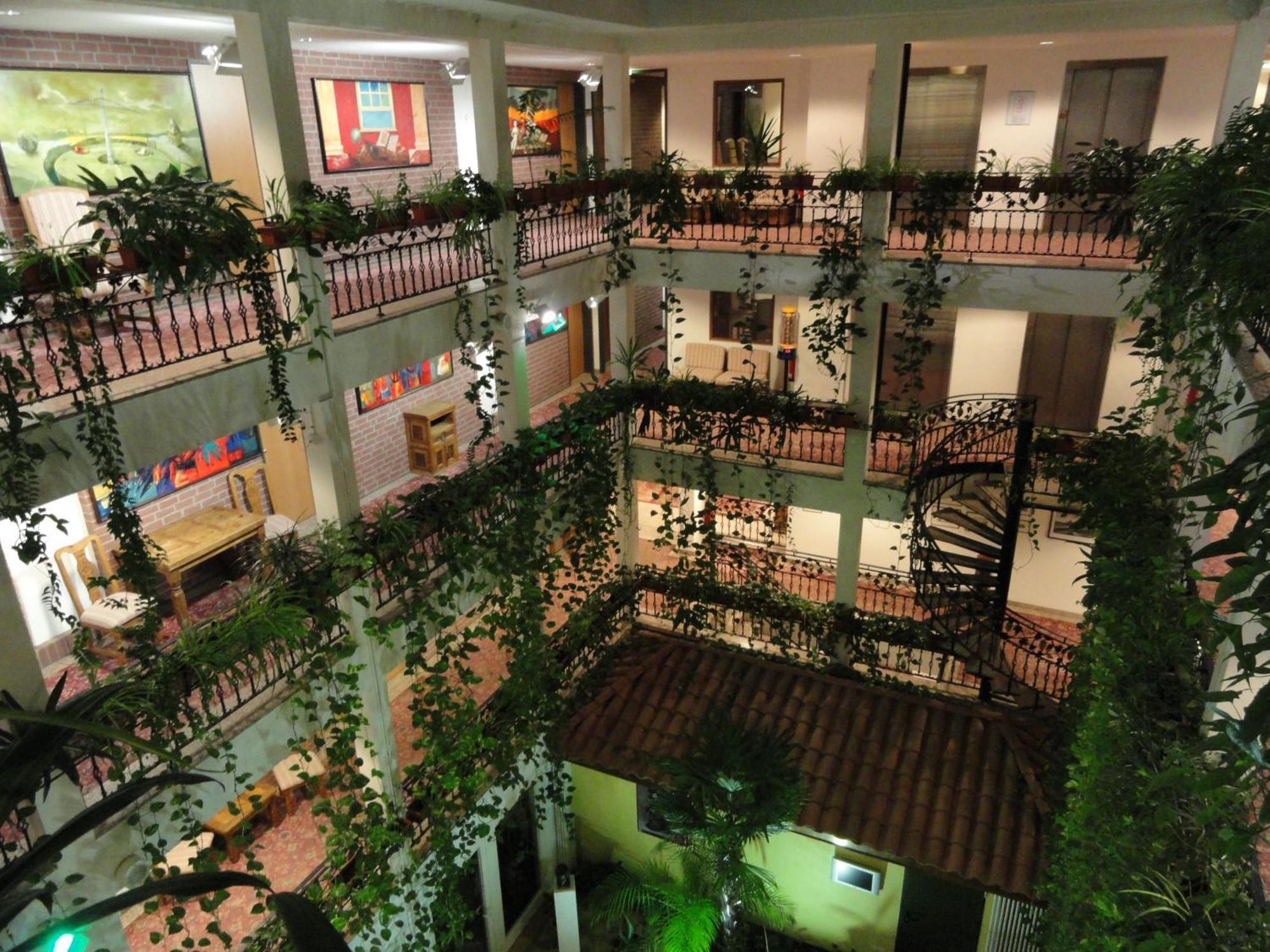 ברלין Solitaire Hotel מראה חיצוני תמונה