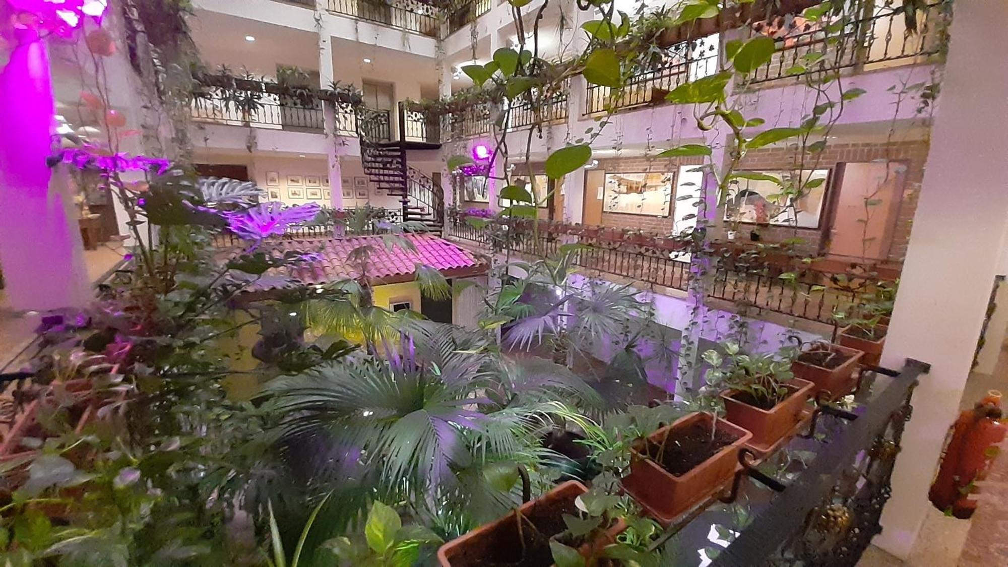 ברלין Solitaire Hotel מראה חיצוני תמונה