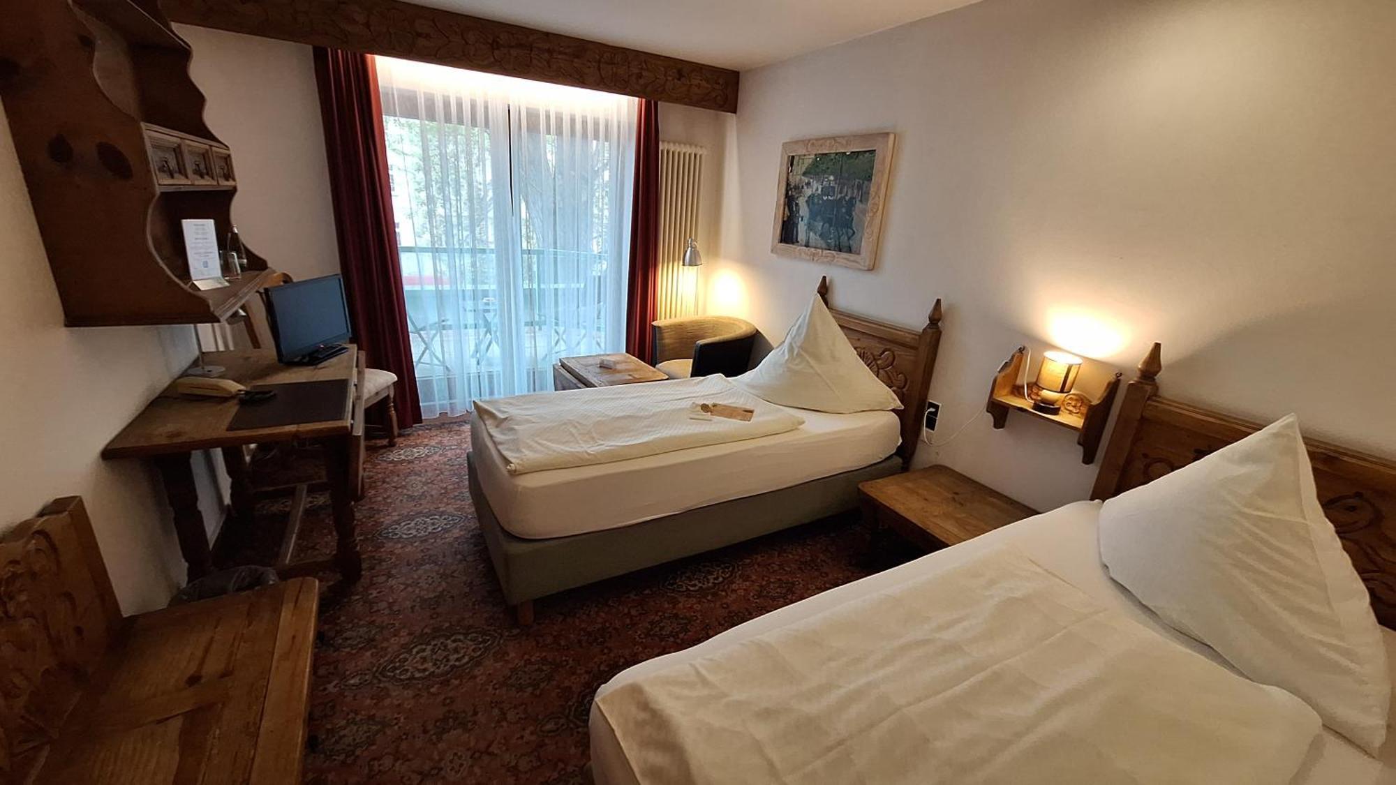 ברלין Solitaire Hotel מראה חיצוני תמונה
