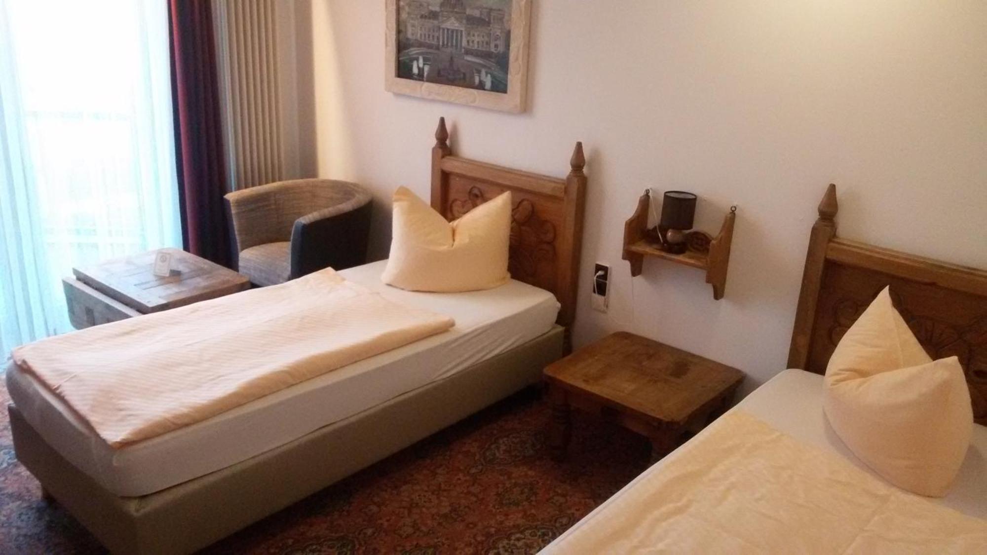 ברלין Solitaire Hotel מראה חיצוני תמונה