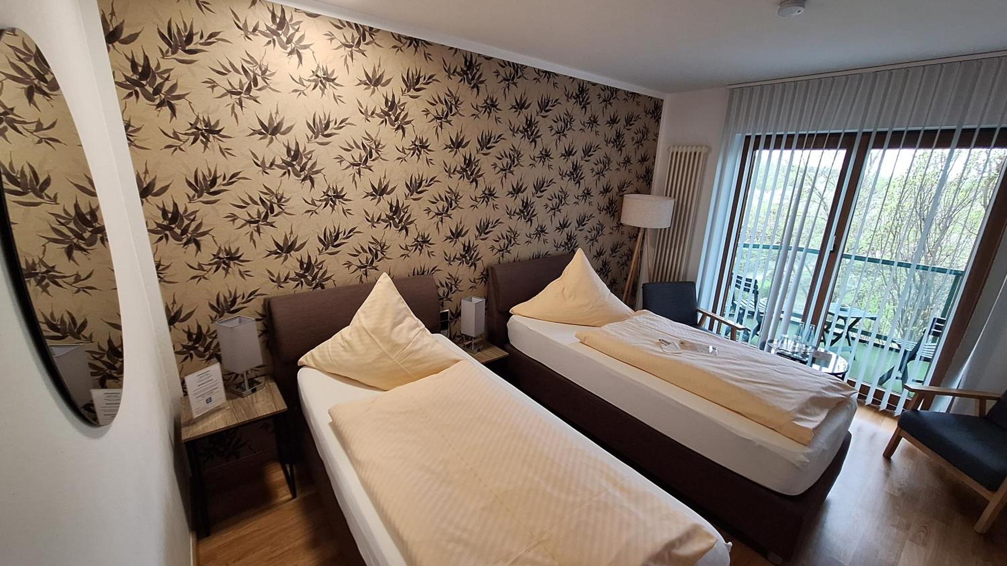 ברלין Solitaire Hotel מראה חיצוני תמונה