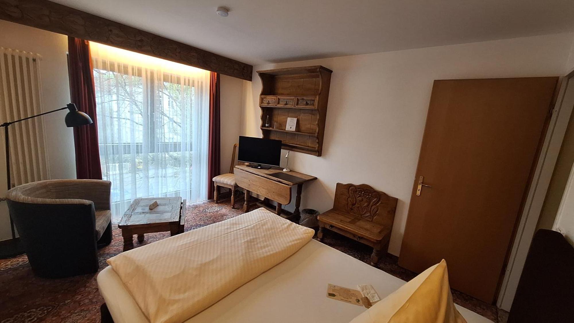 ברלין Solitaire Hotel מראה חיצוני תמונה