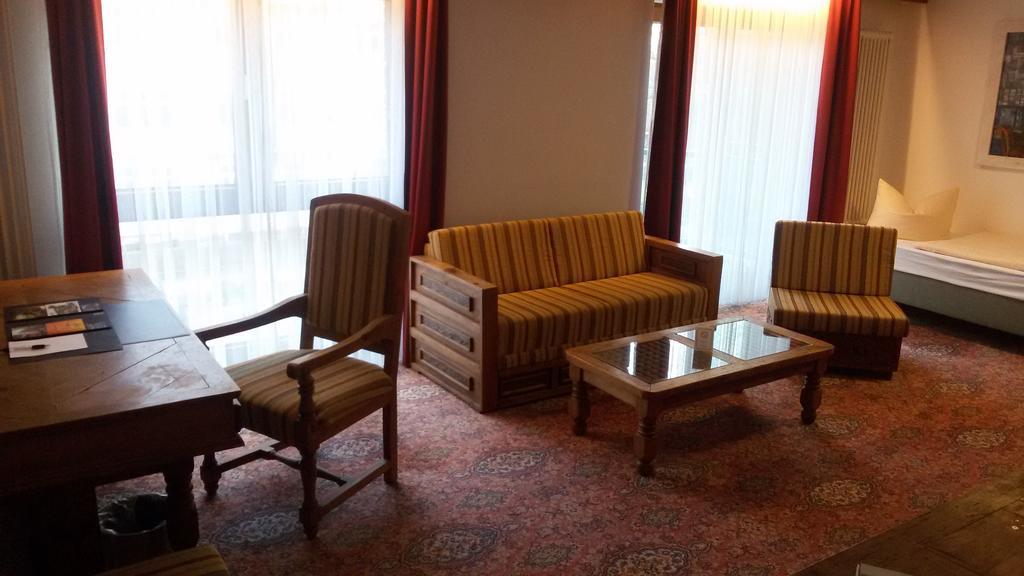 ברלין Solitaire Hotel מראה חיצוני תמונה