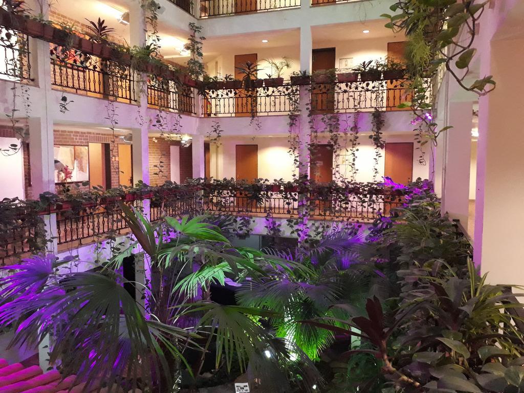ברלין Solitaire Hotel מראה חיצוני תמונה