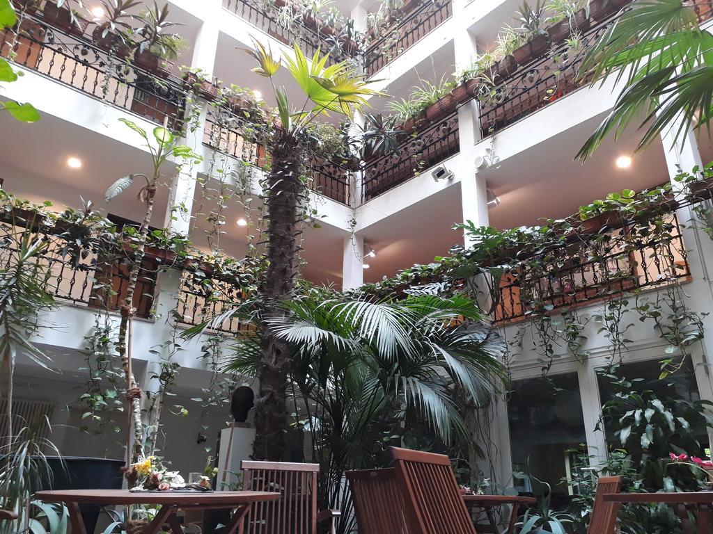 ברלין Solitaire Hotel מראה חיצוני תמונה