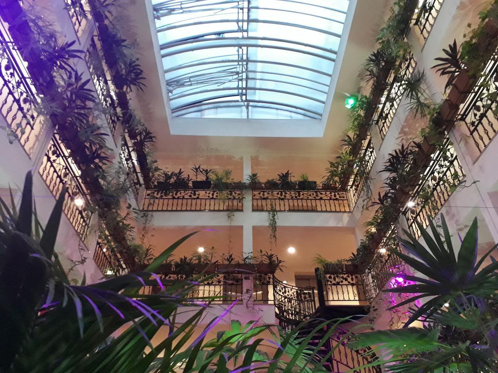 ברלין Solitaire Hotel מראה חיצוני תמונה
